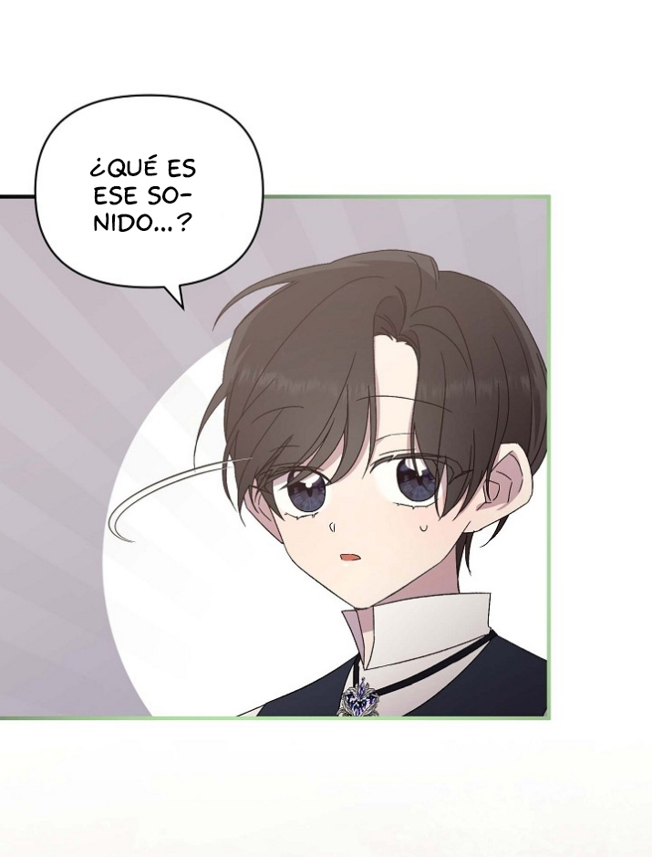 Cero Y Uno Capítulo 1 - Página 43