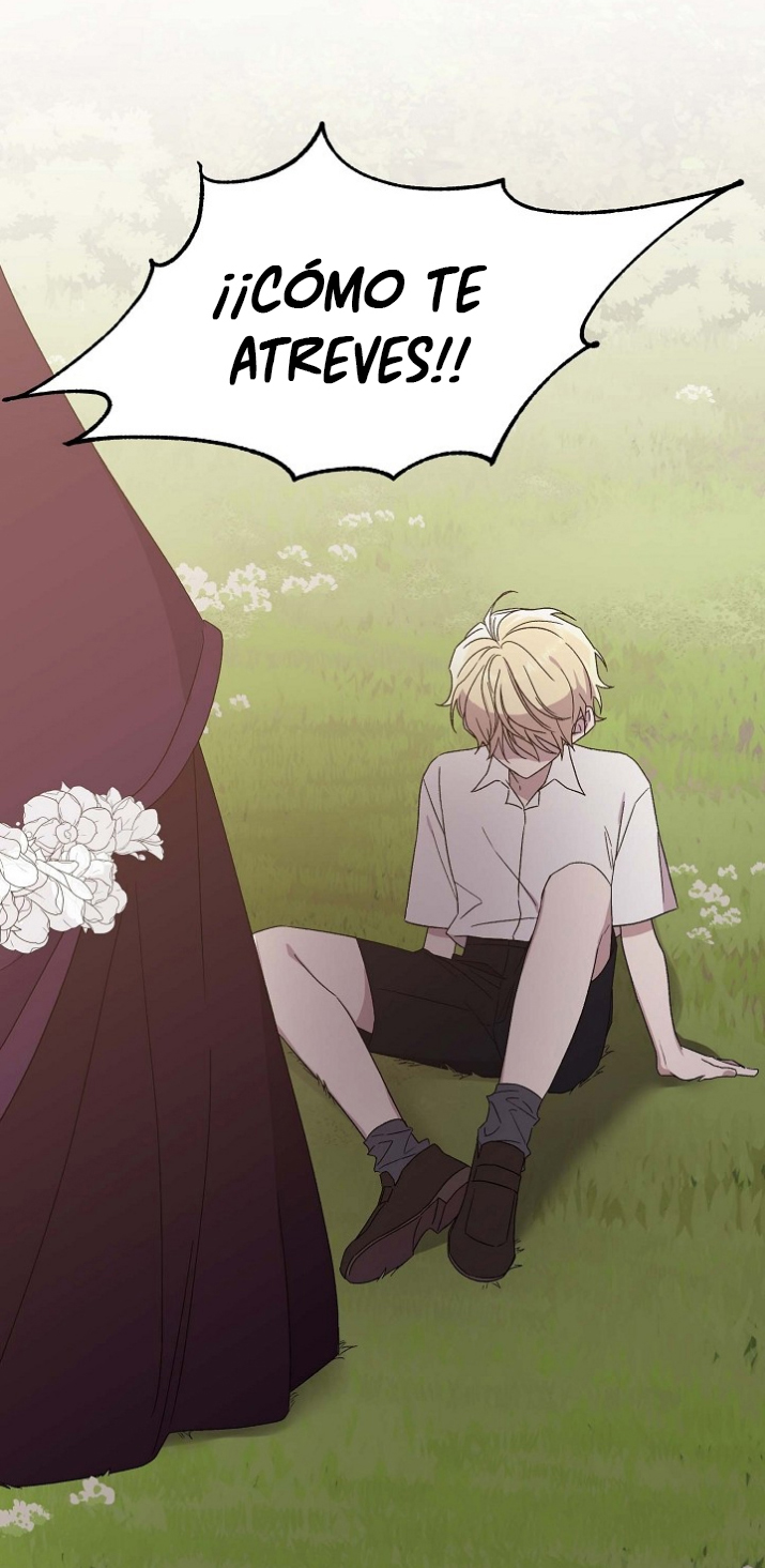 Cero Y Uno Capítulo 1 - Página 44