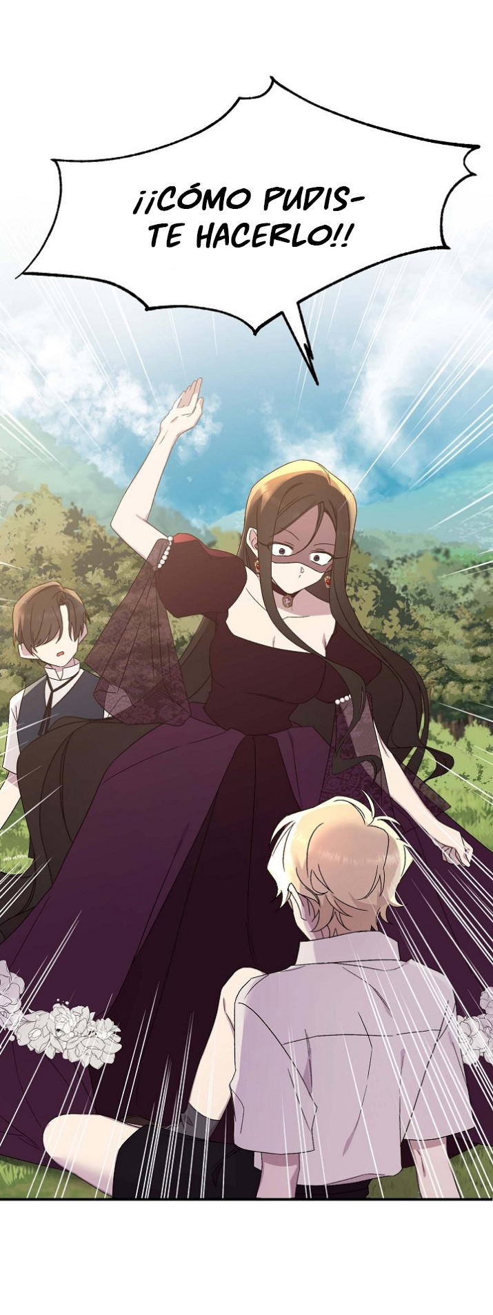 Cero Y Uno Capítulo 1 - Página 47