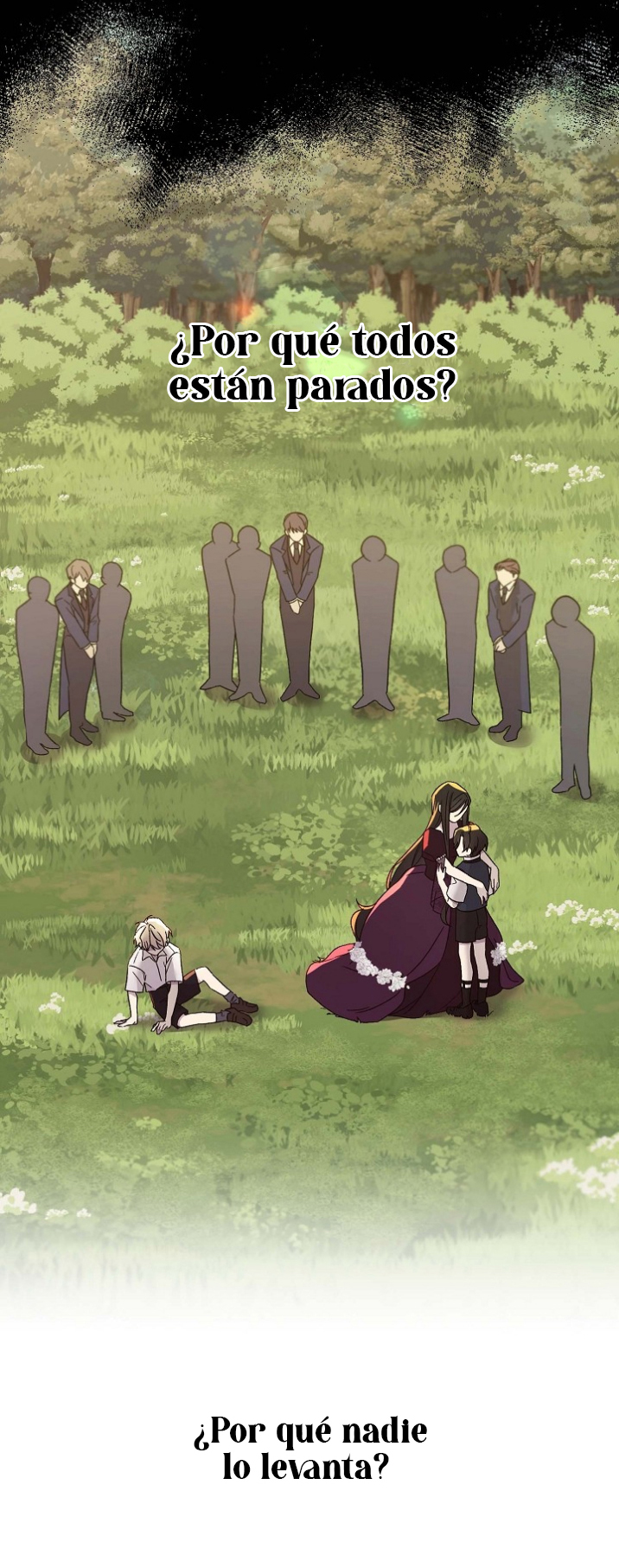 Cero Y Uno Capítulo 1 - Página 55