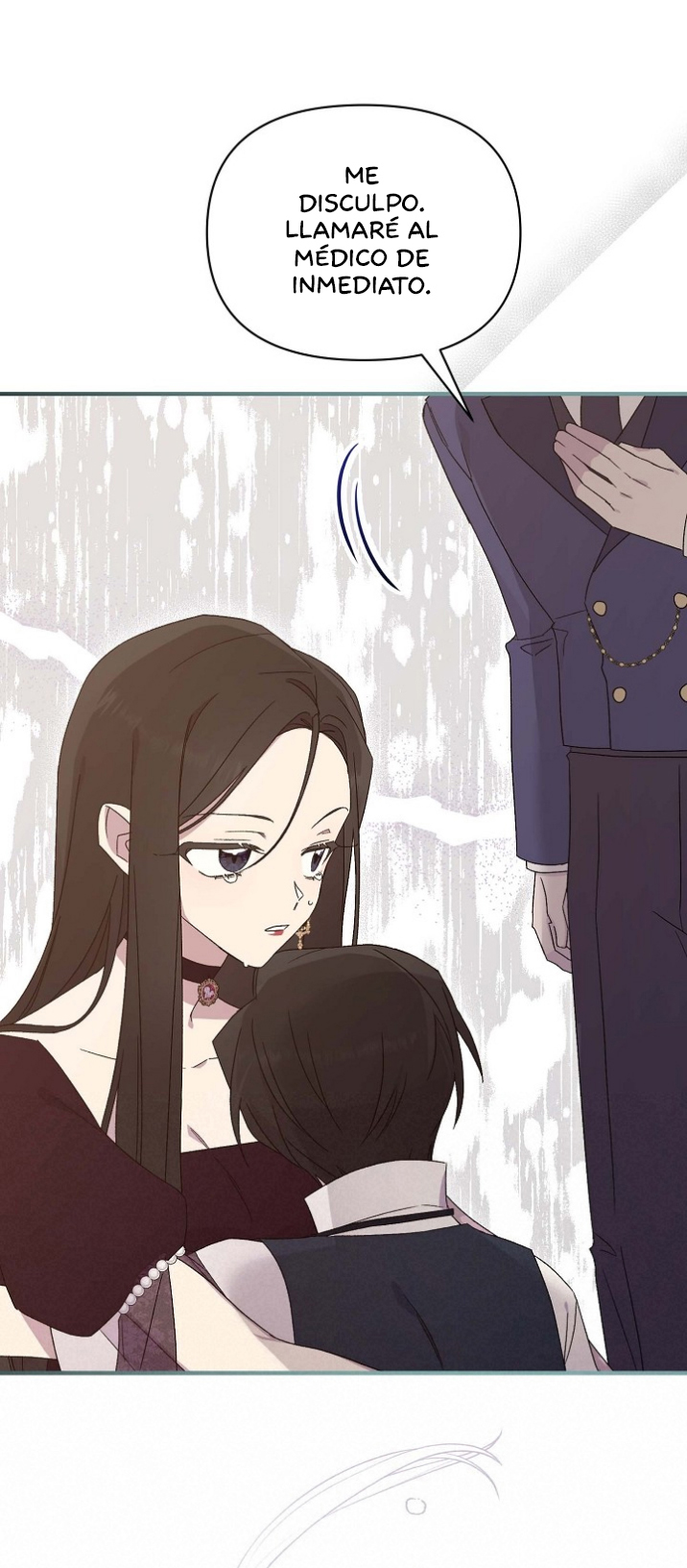 Cero Y Uno Capítulo 1 - Página 64