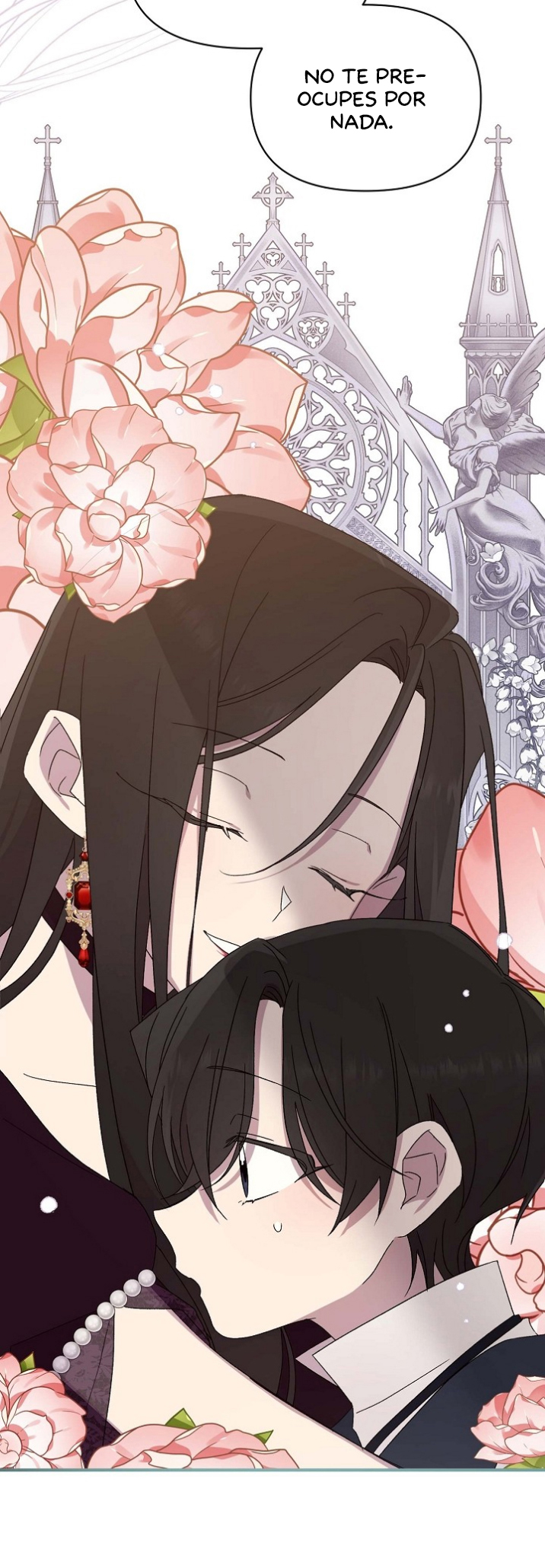 Cero Y Uno Capítulo 1 - Página 66