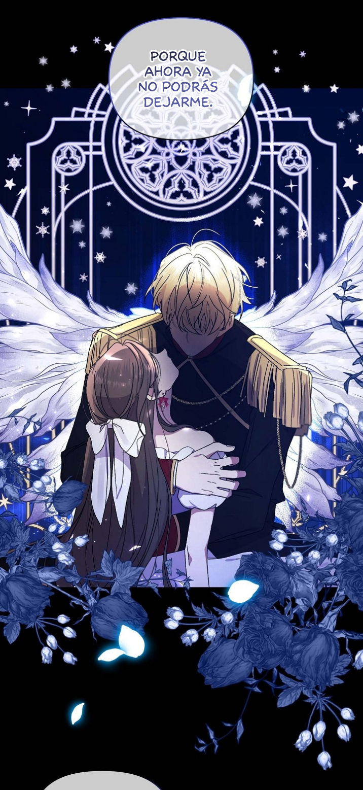 Cero Y Uno Capítulo 1 - Página 7