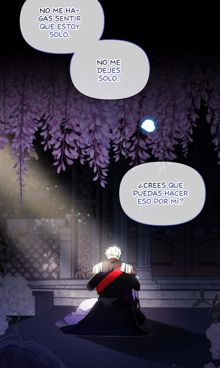 Cero Y Uno Capítulo 1 - Página 8