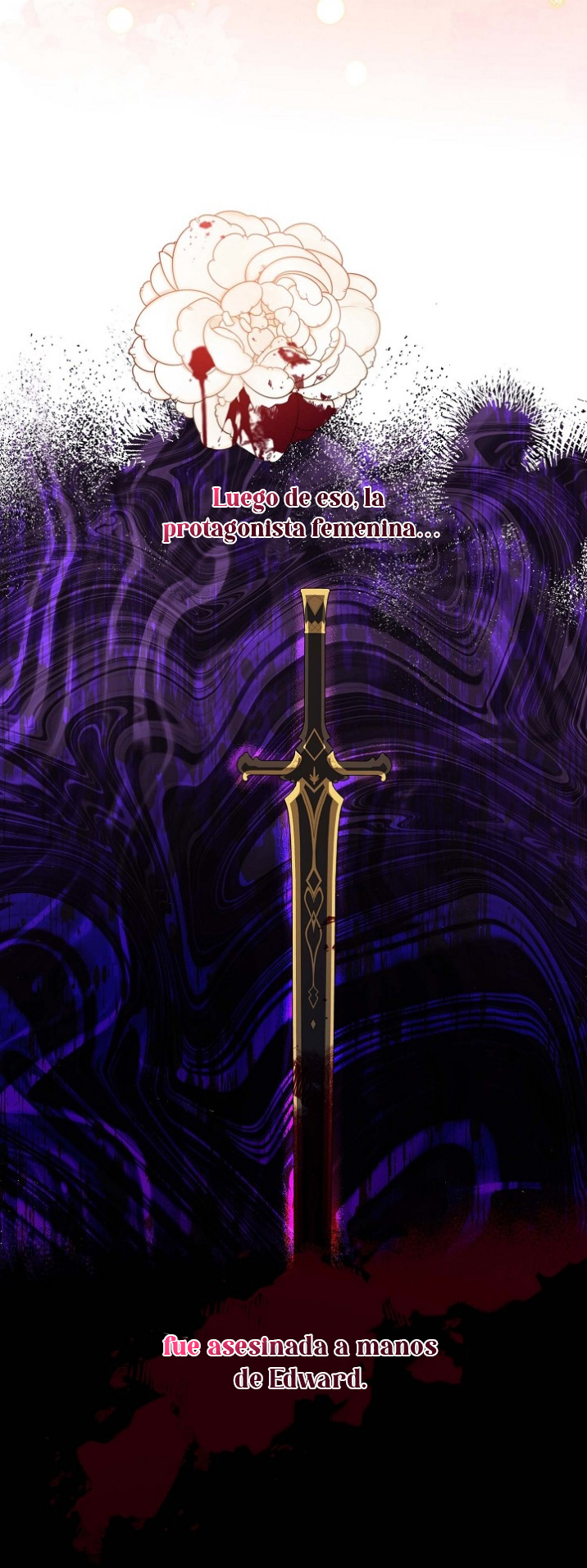 Cero Y Uno Capítulo 1 - Página 85