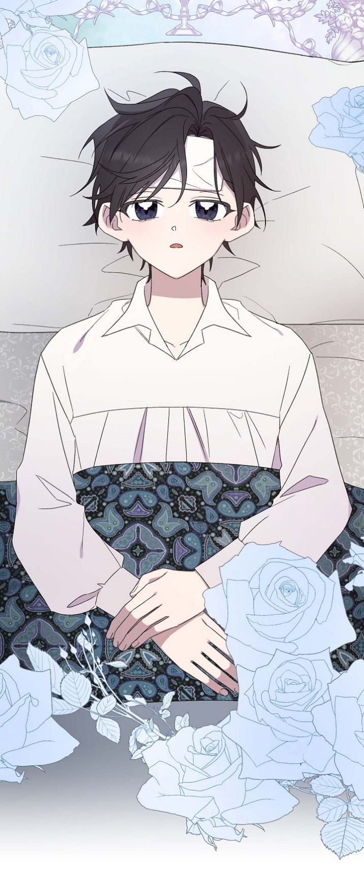 Cero Y Uno Capítulo 1 - Página 88