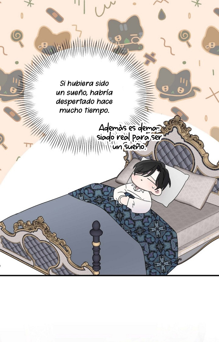 Cero Y Uno Capítulo 1 - Página 90