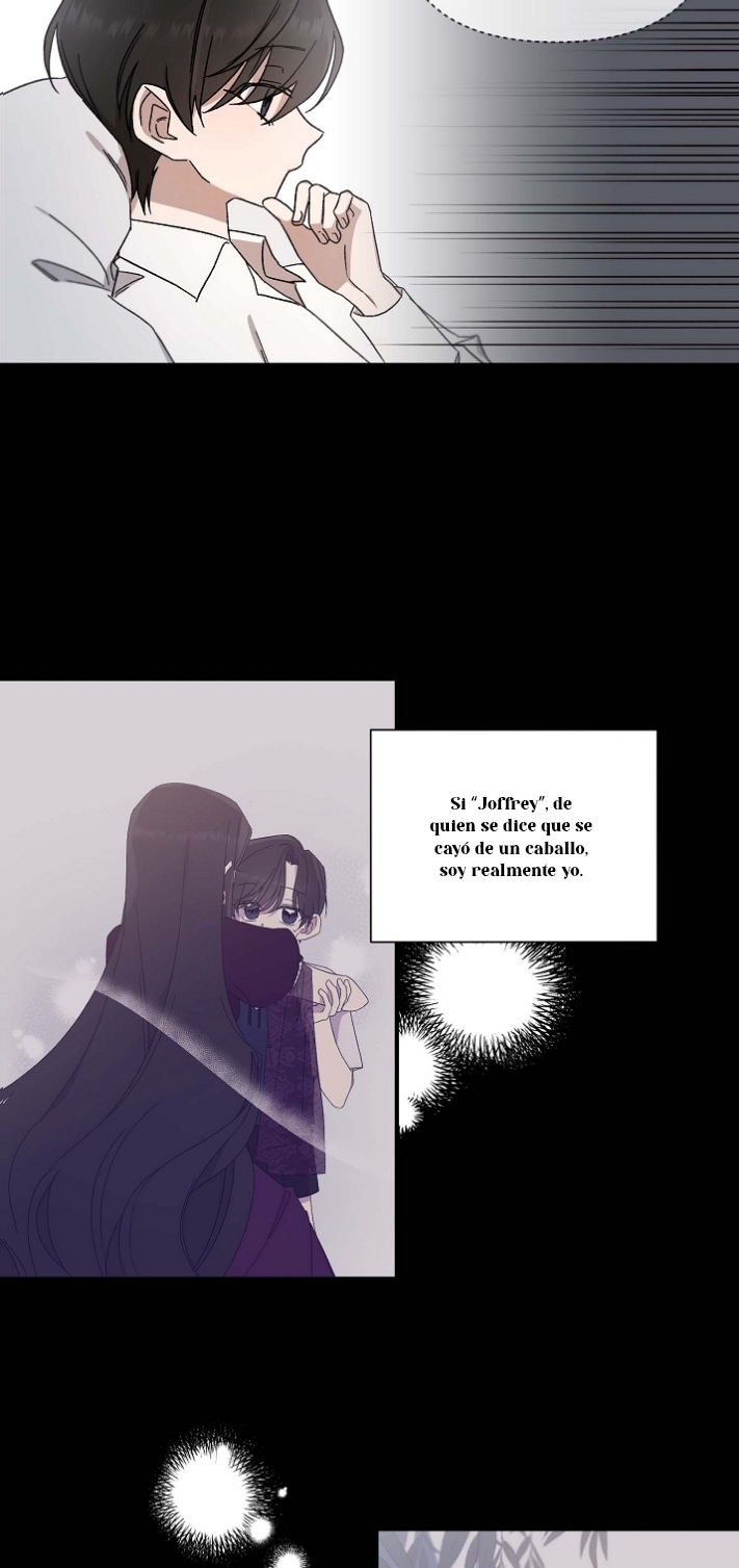 Cero Y Uno Capítulo 2 - Página 10