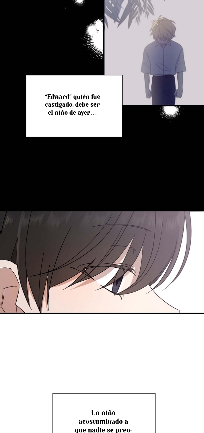 Cero Y Uno Capítulo 2 - Página 11