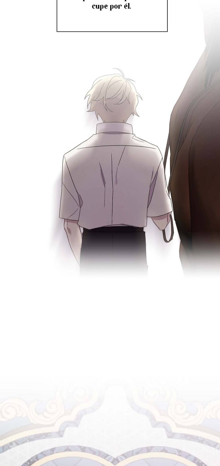 Cero Y Uno Capítulo 2 - Página 12