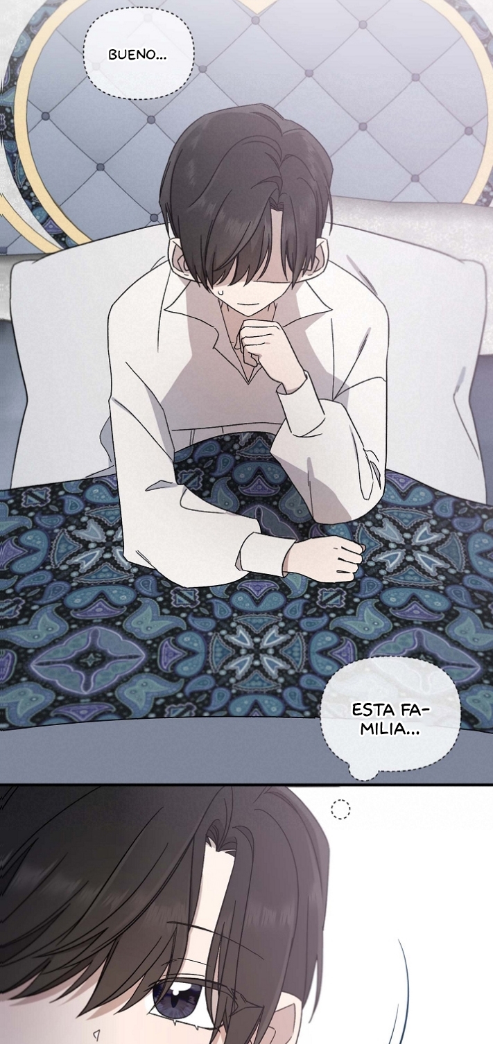 Cero Y Uno Capítulo 2 - Página 13