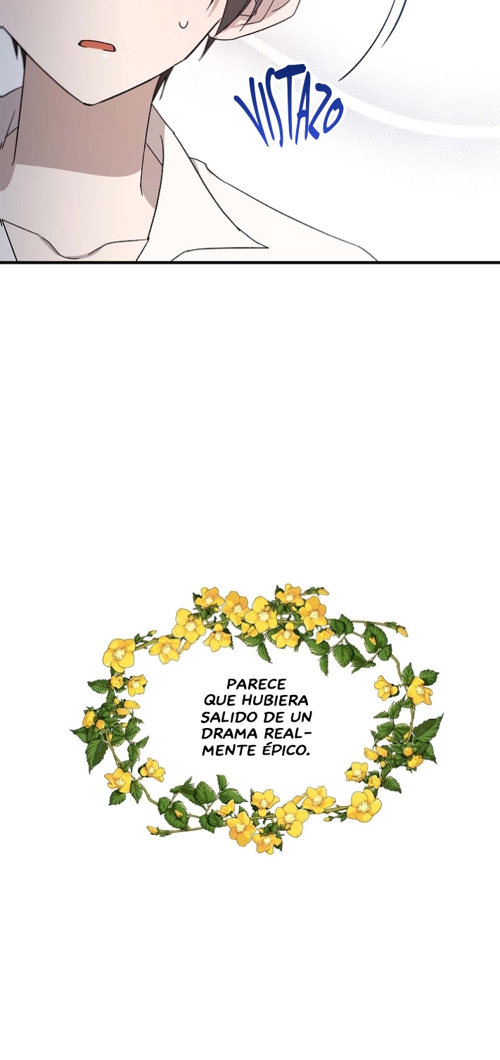 Cero Y Uno Capítulo 2 - Página 14