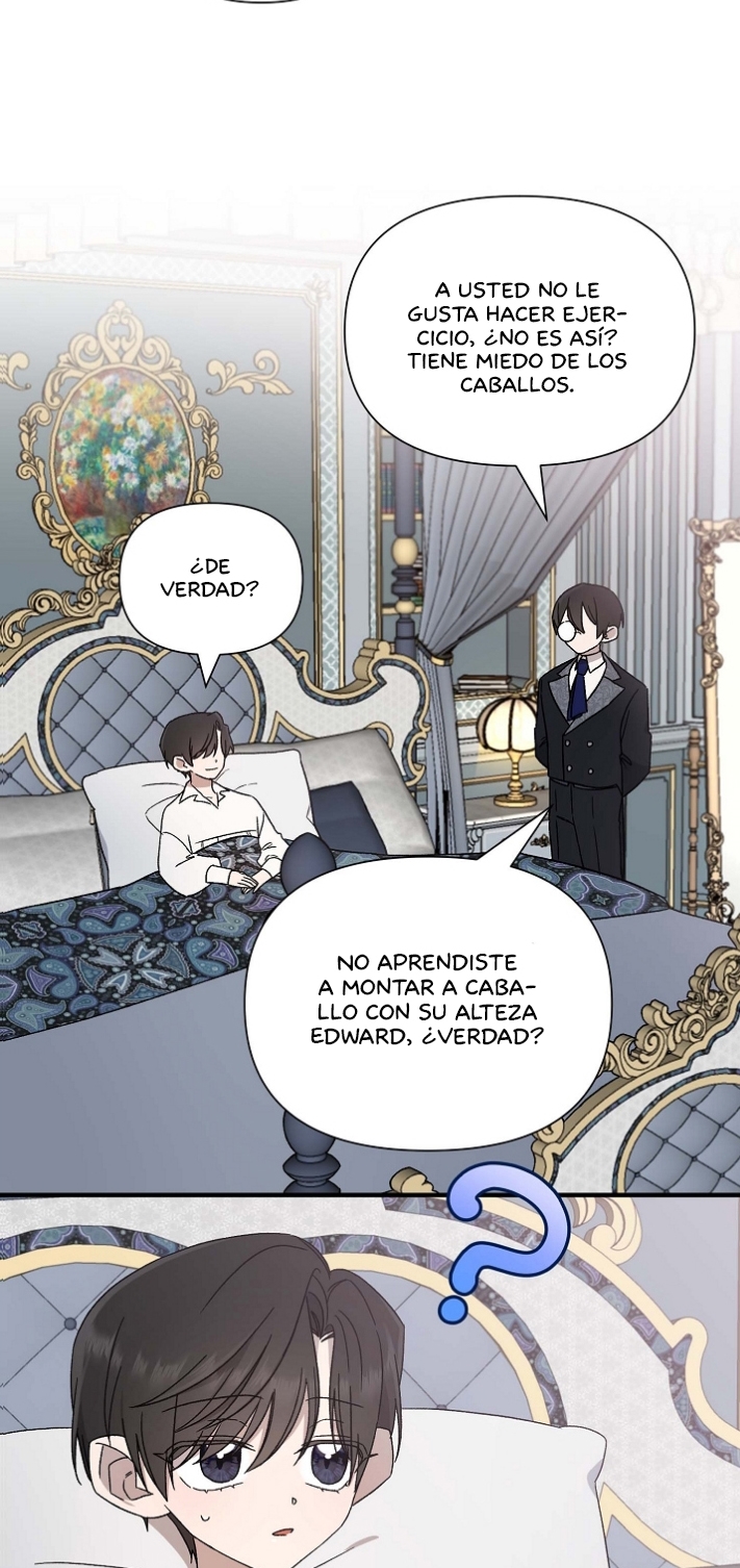 Cero Y Uno Capítulo 2 - Página 17