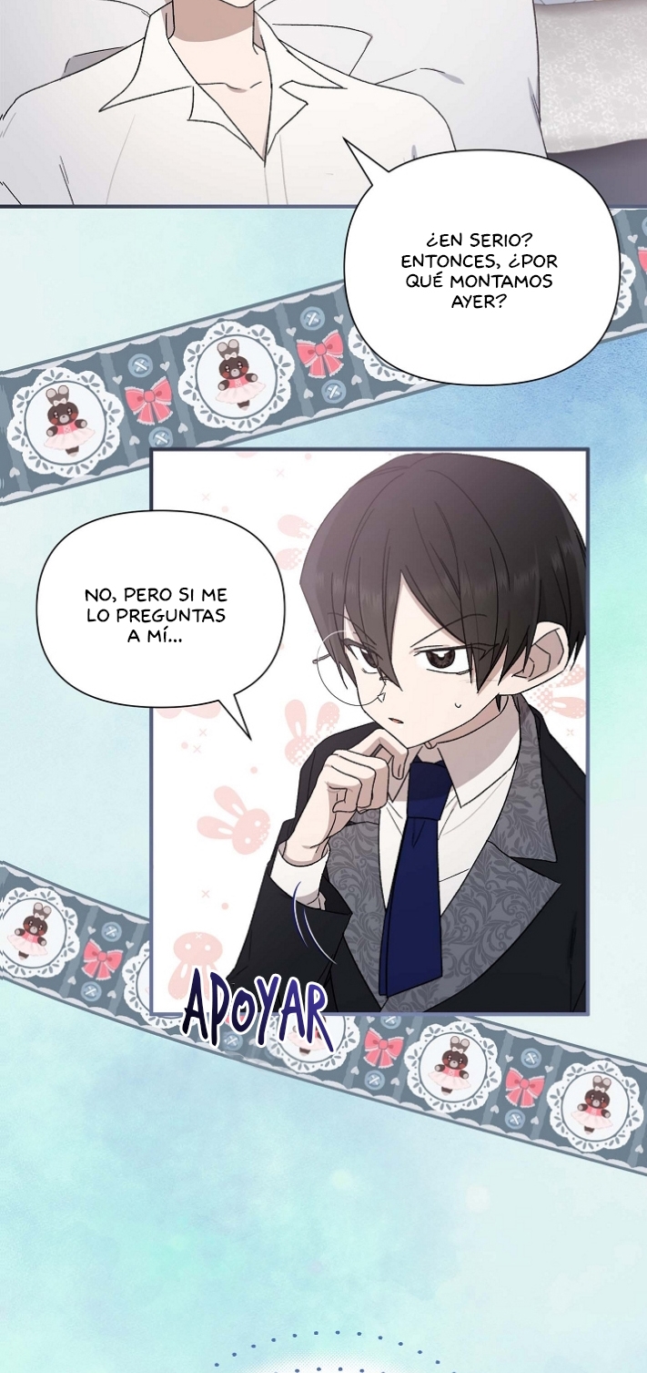 Cero Y Uno Capítulo 2 - Página 18