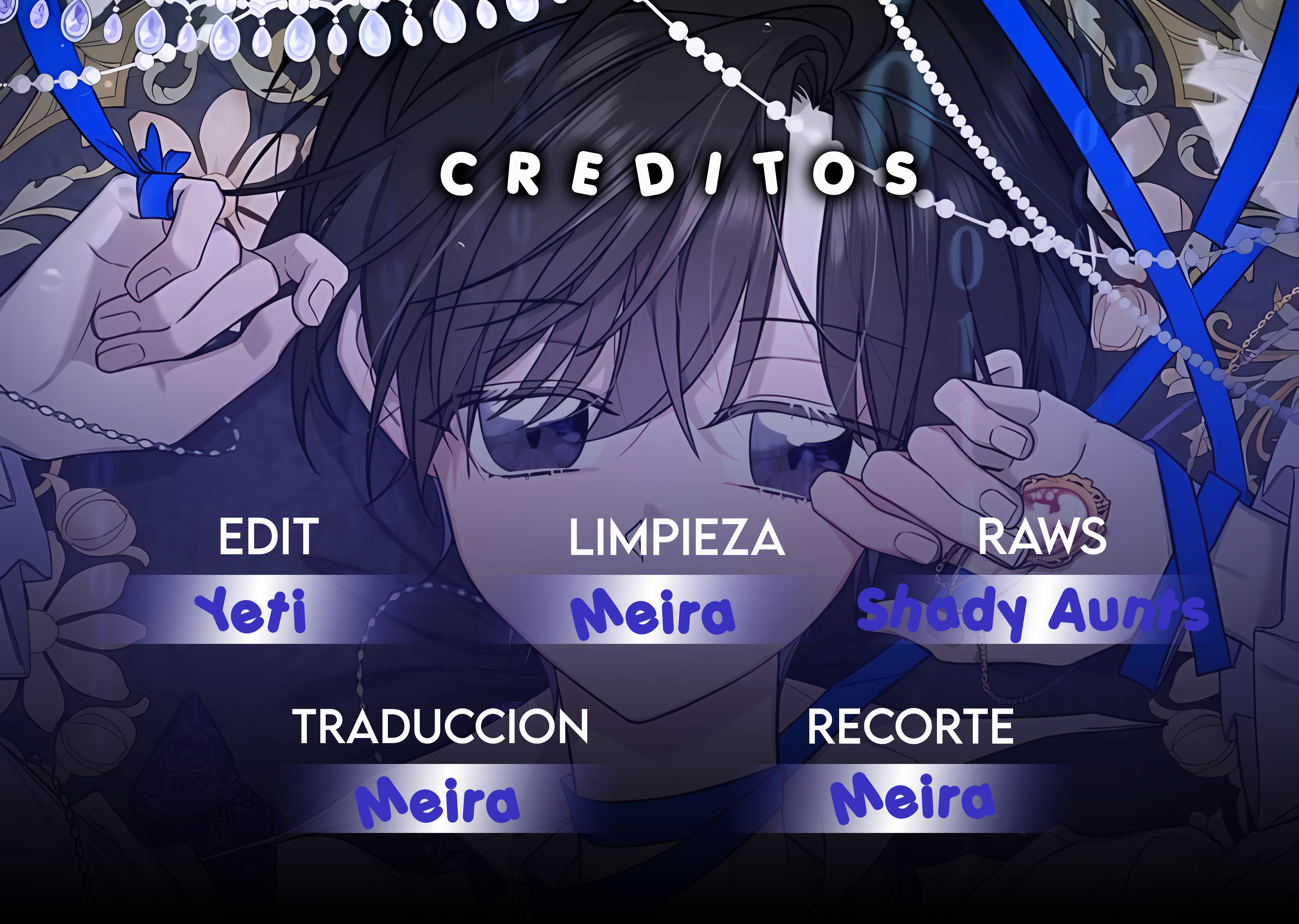 Cero Y Uno Capítulo 2 - Página 2