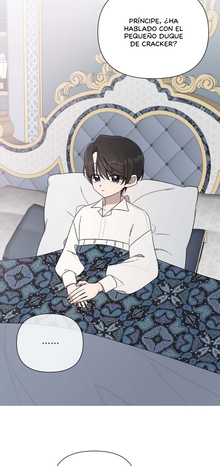 Cero Y Uno Capítulo 2 - Página 20