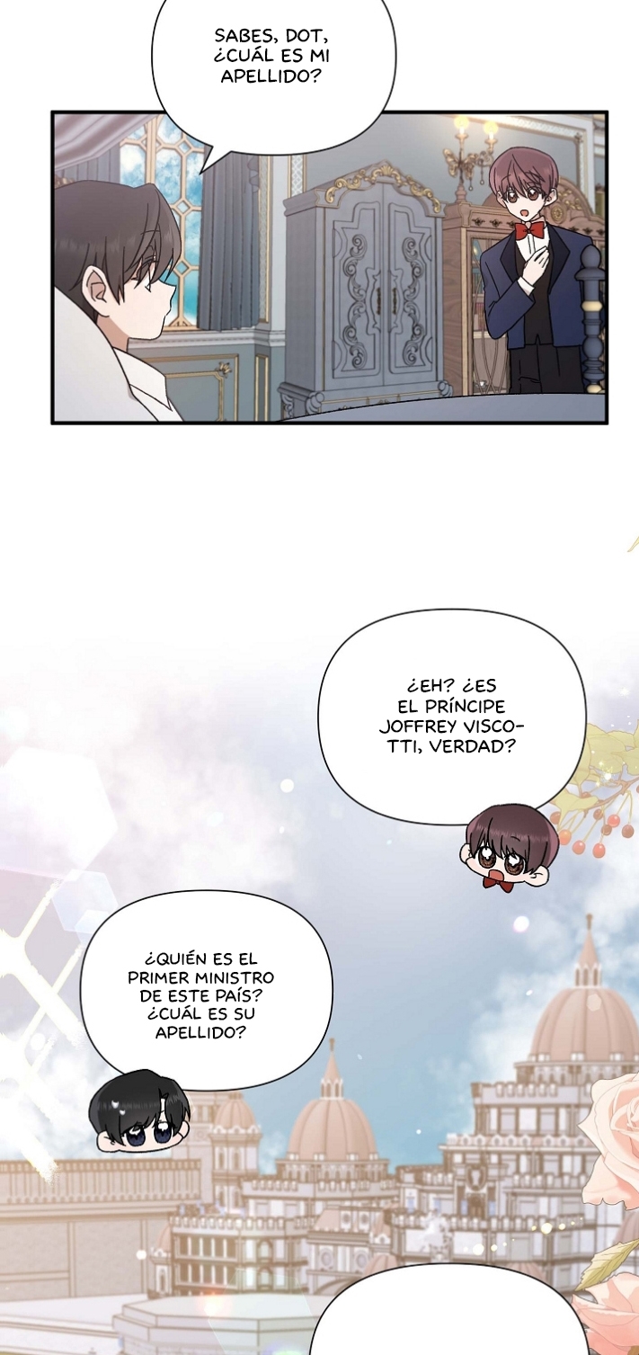 Cero Y Uno Capítulo 2 - Página 21