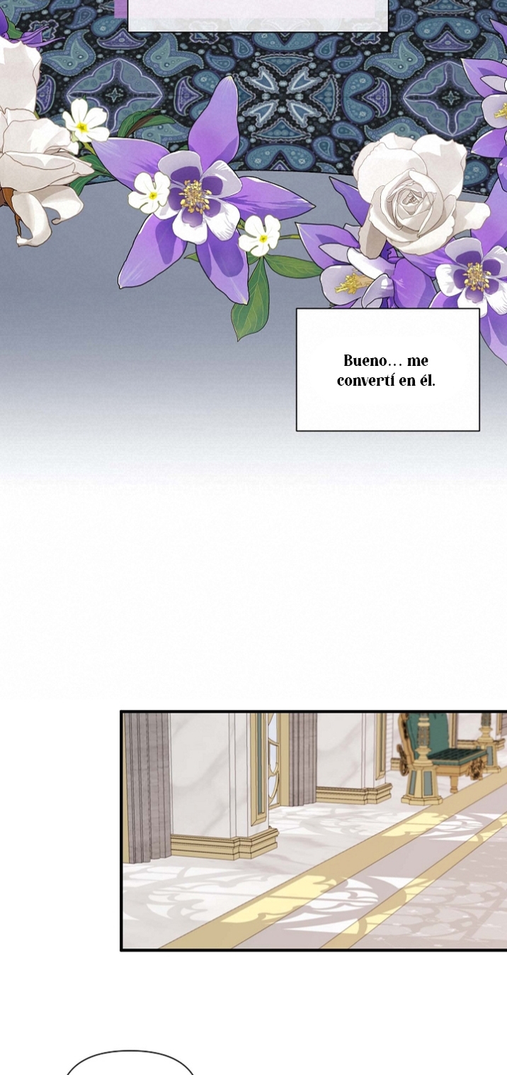 Cero Y Uno Capítulo 2 - Página 24