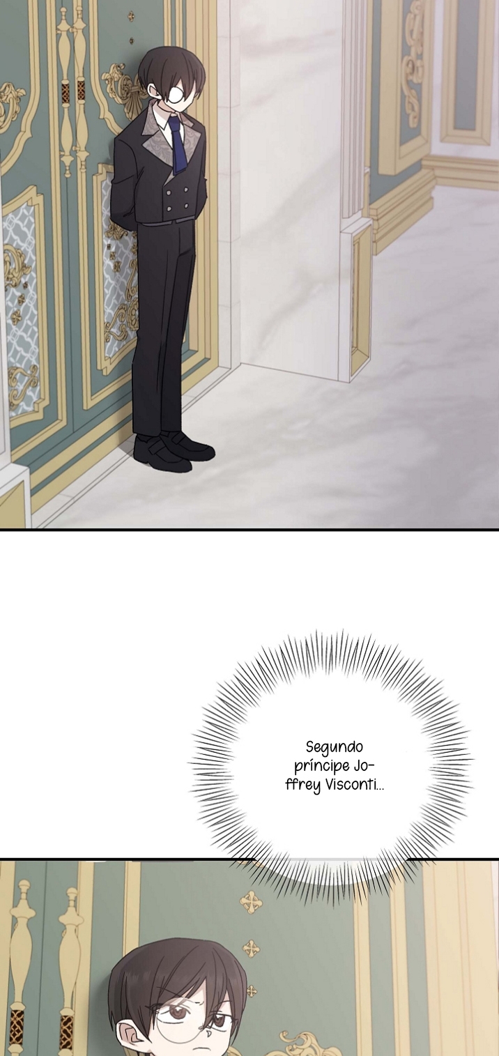 Cero Y Uno Capítulo 2 - Página 26