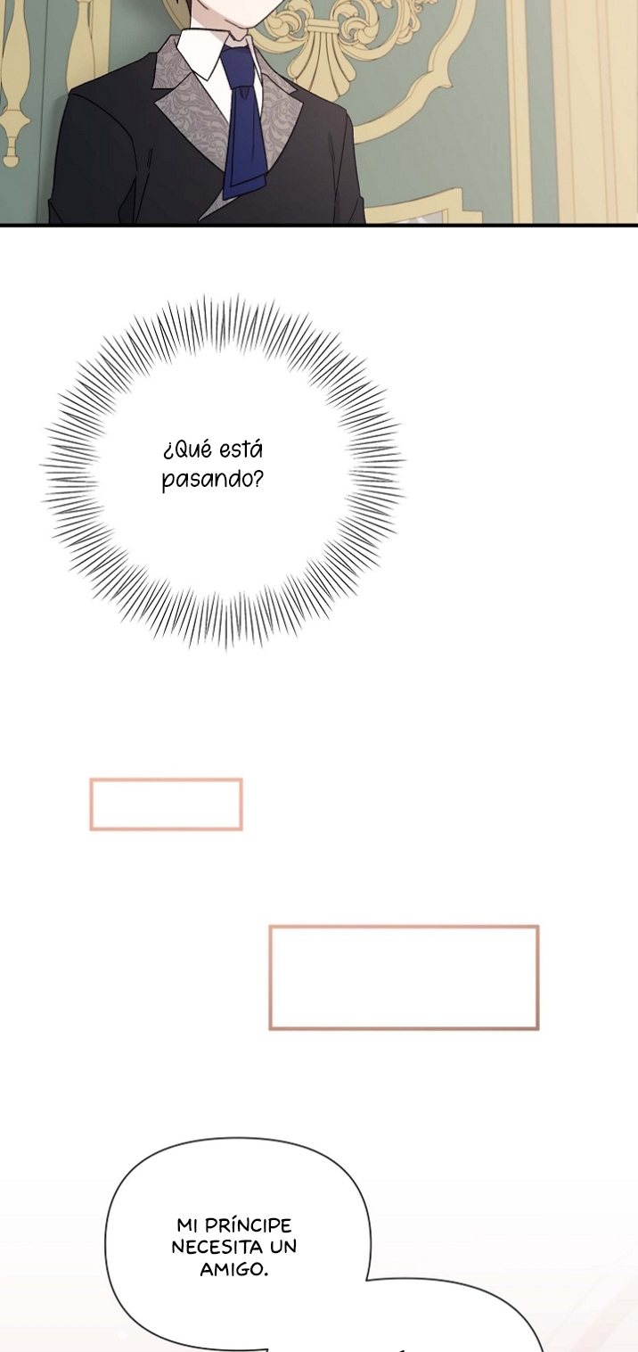 Cero Y Uno Capítulo 2 - Página 27