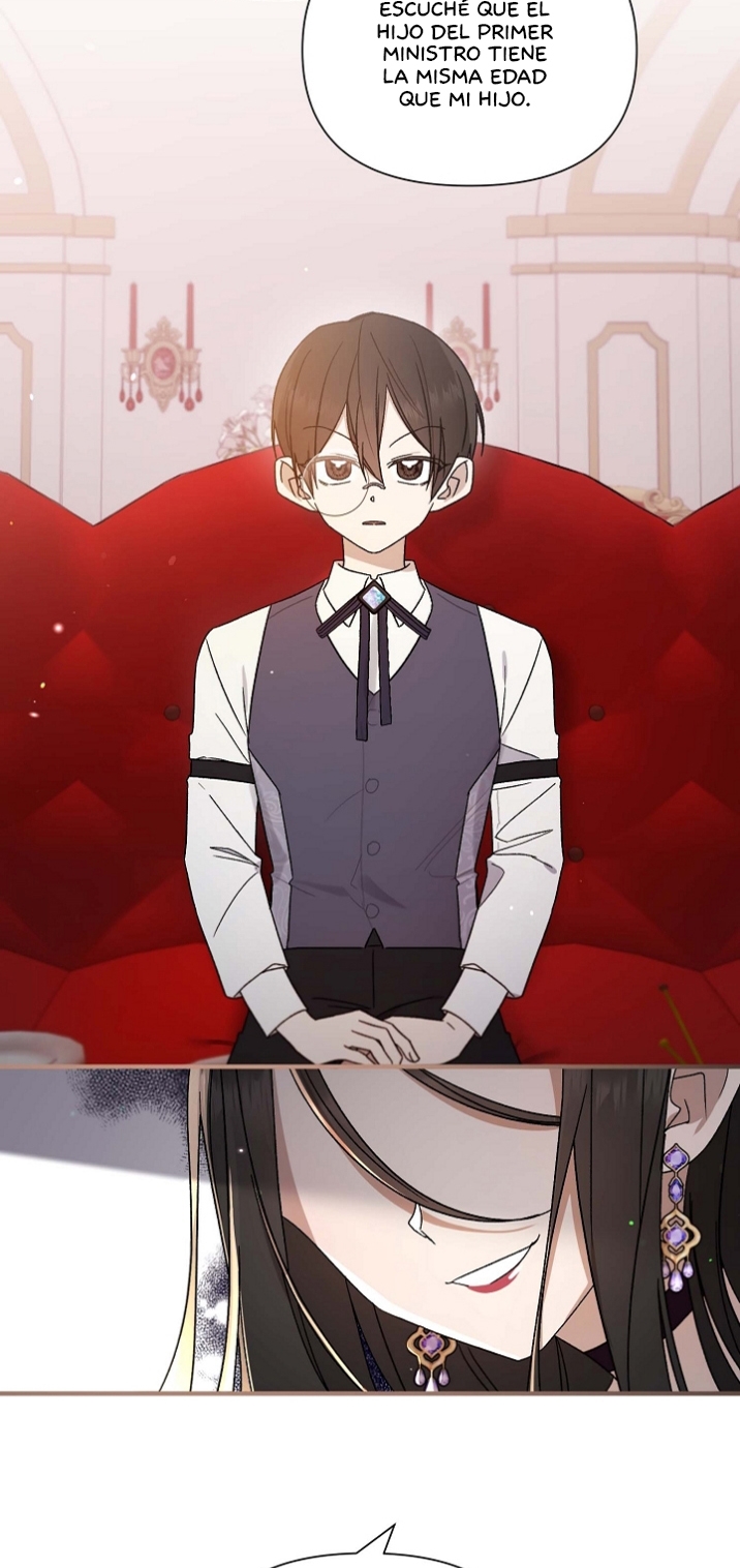 Cero Y Uno Capítulo 2 - Página 28