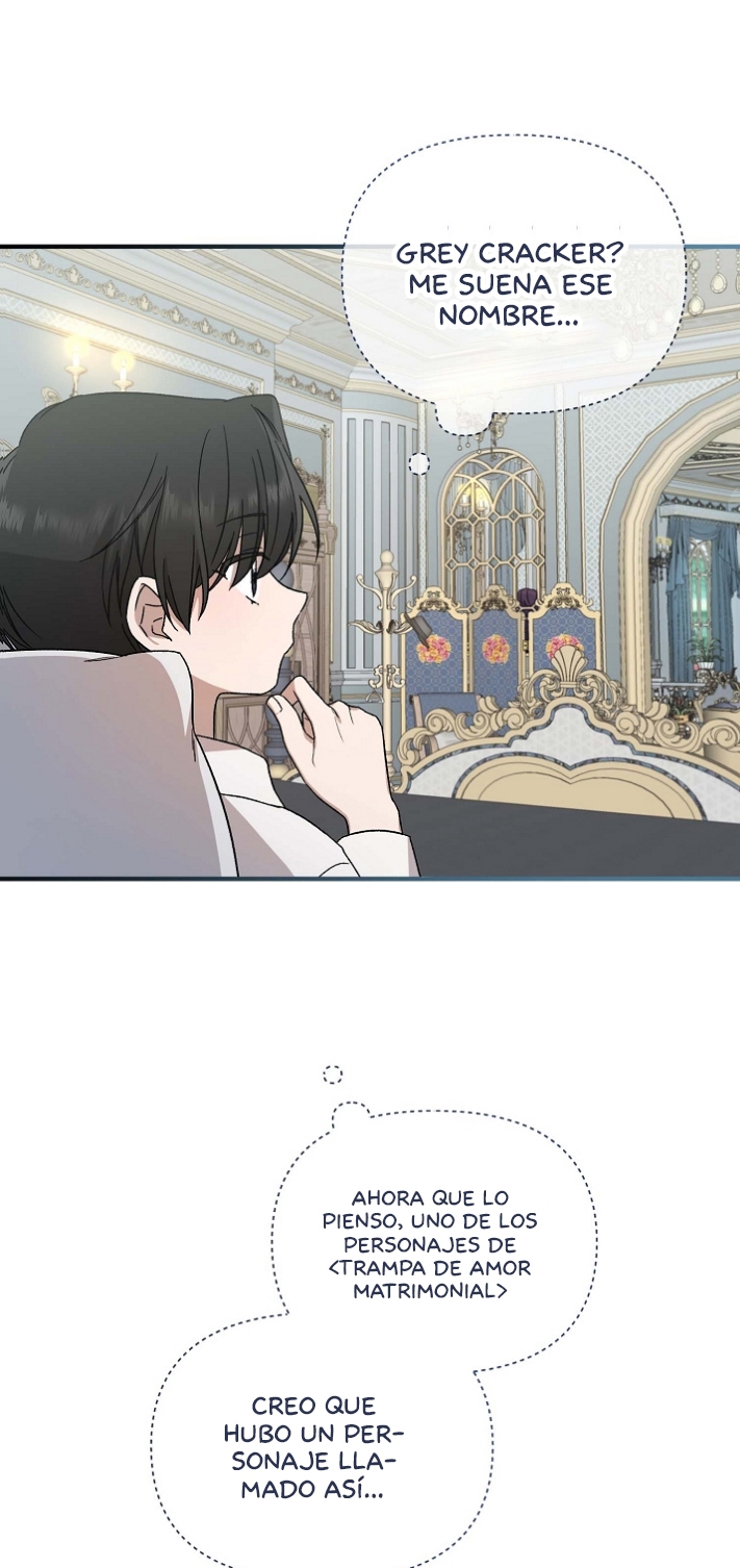 Cero Y Uno Capítulo 2 - Página 3