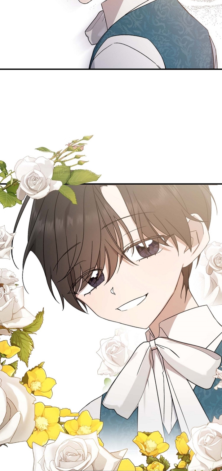 Cero Y Uno Capítulo 2 - Página 31