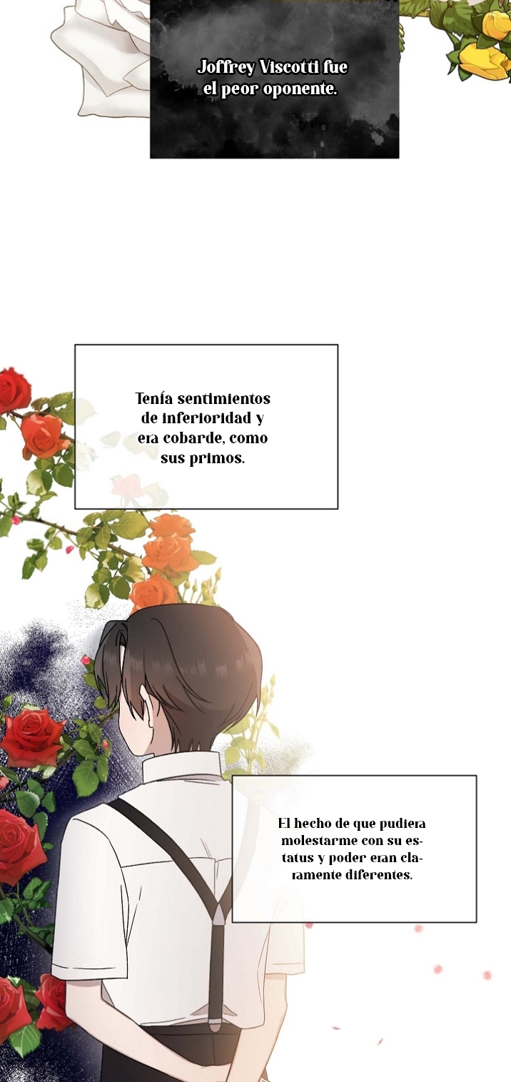 Cero Y Uno Capítulo 2 - Página 32