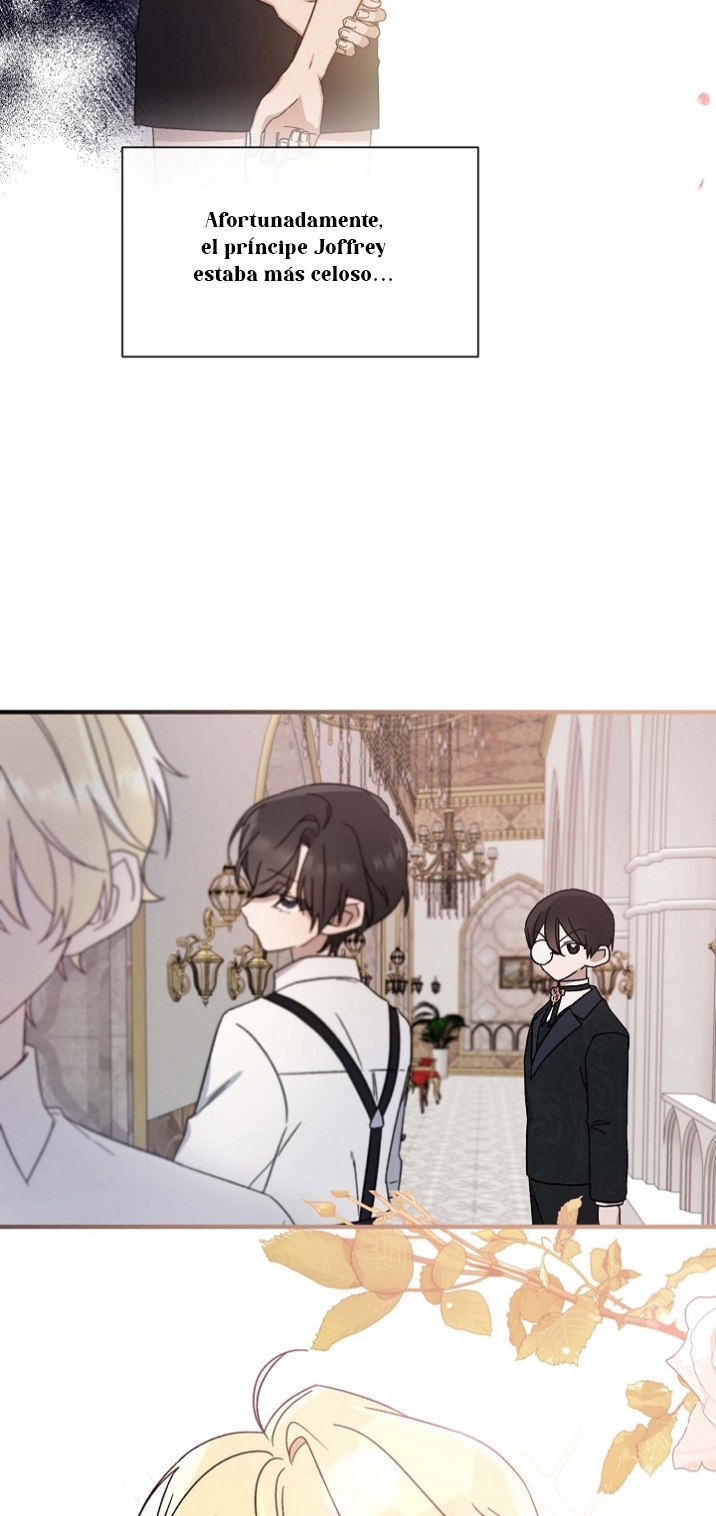 Cero Y Uno Capítulo 2 - Página 33