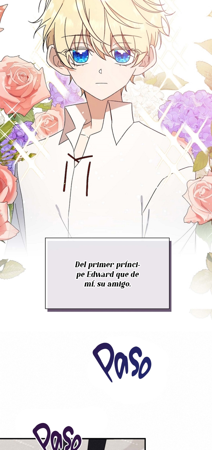 Cero Y Uno Capítulo 2 - Página 34