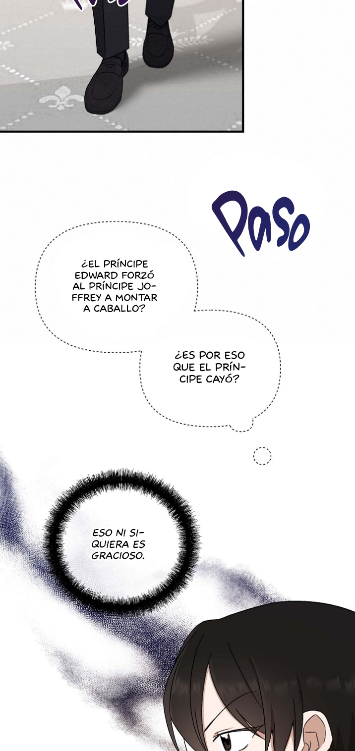 Cero Y Uno Capítulo 2 - Página 35