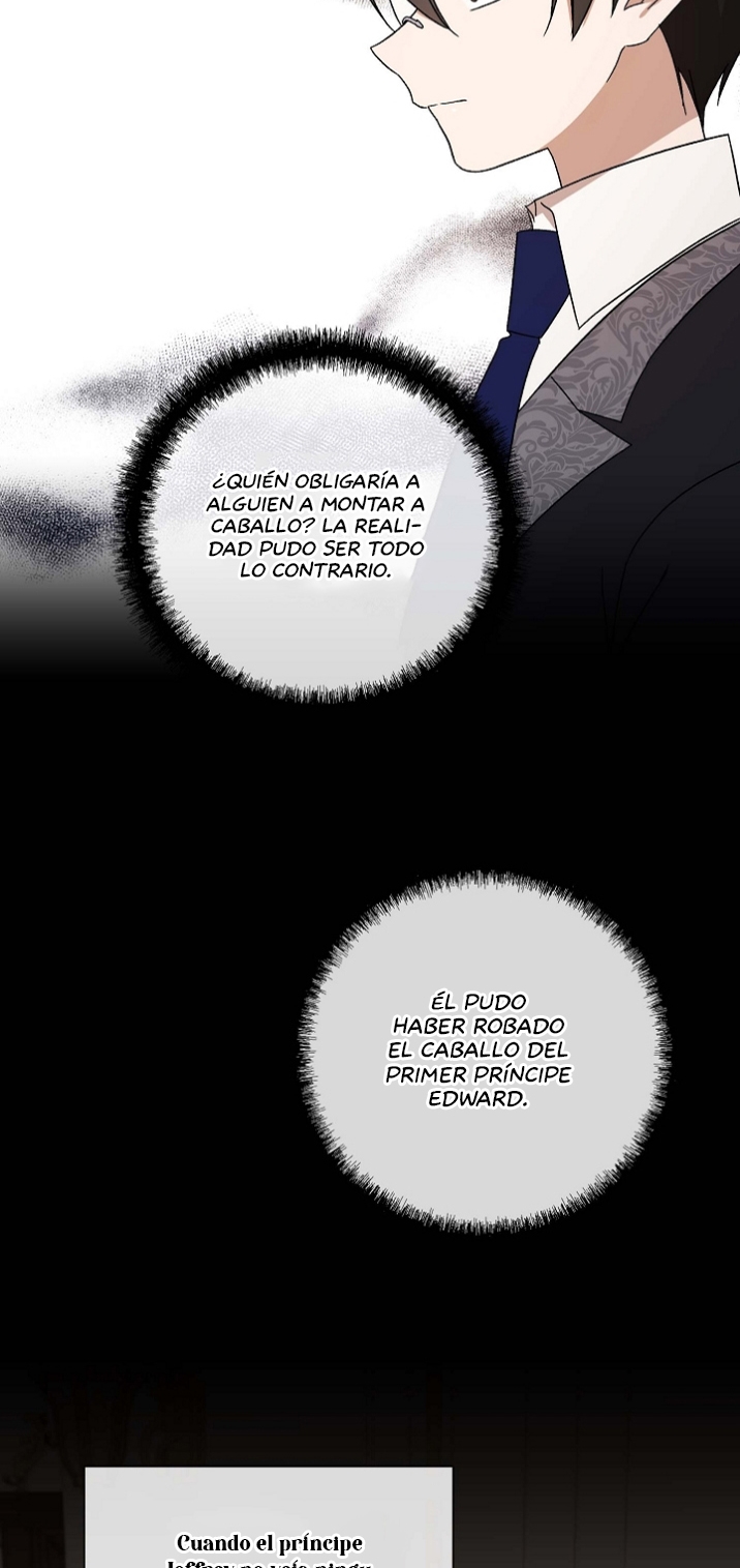 Cero Y Uno Capítulo 2 - Página 36