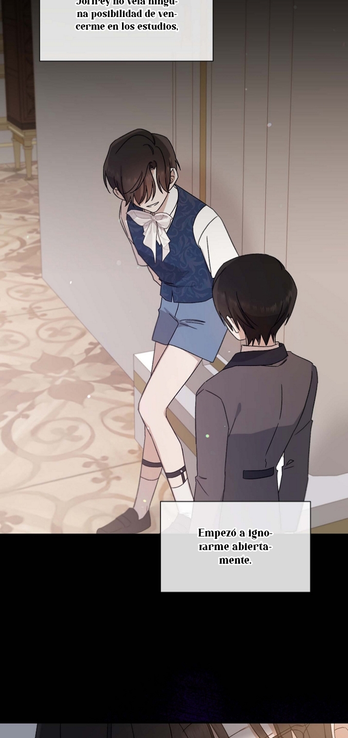 Cero Y Uno Capítulo 2 - Página 37