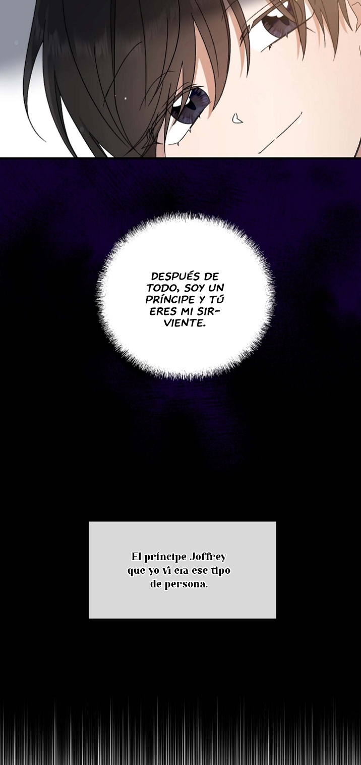 Cero Y Uno Capítulo 2 - Página 38