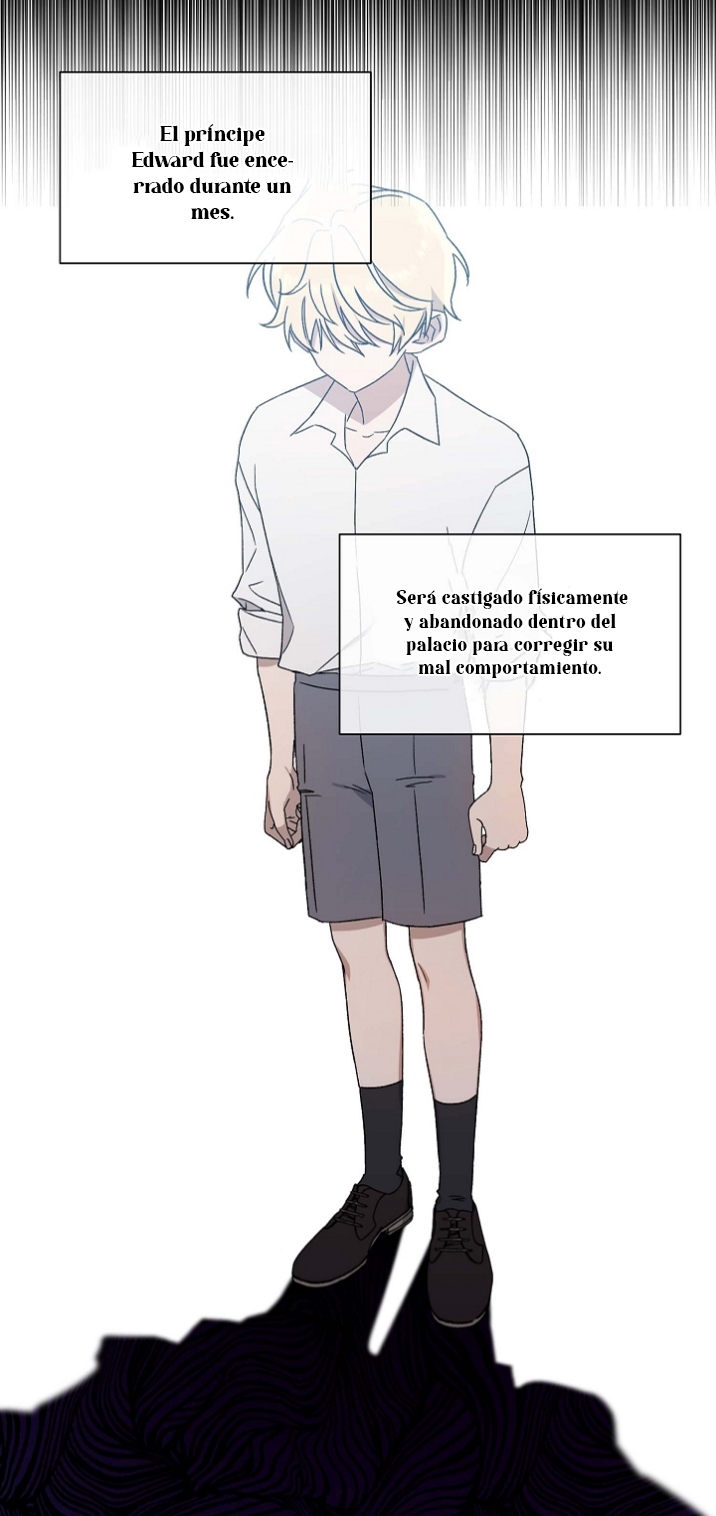 Cero Y Uno Capítulo 2 - Página 39