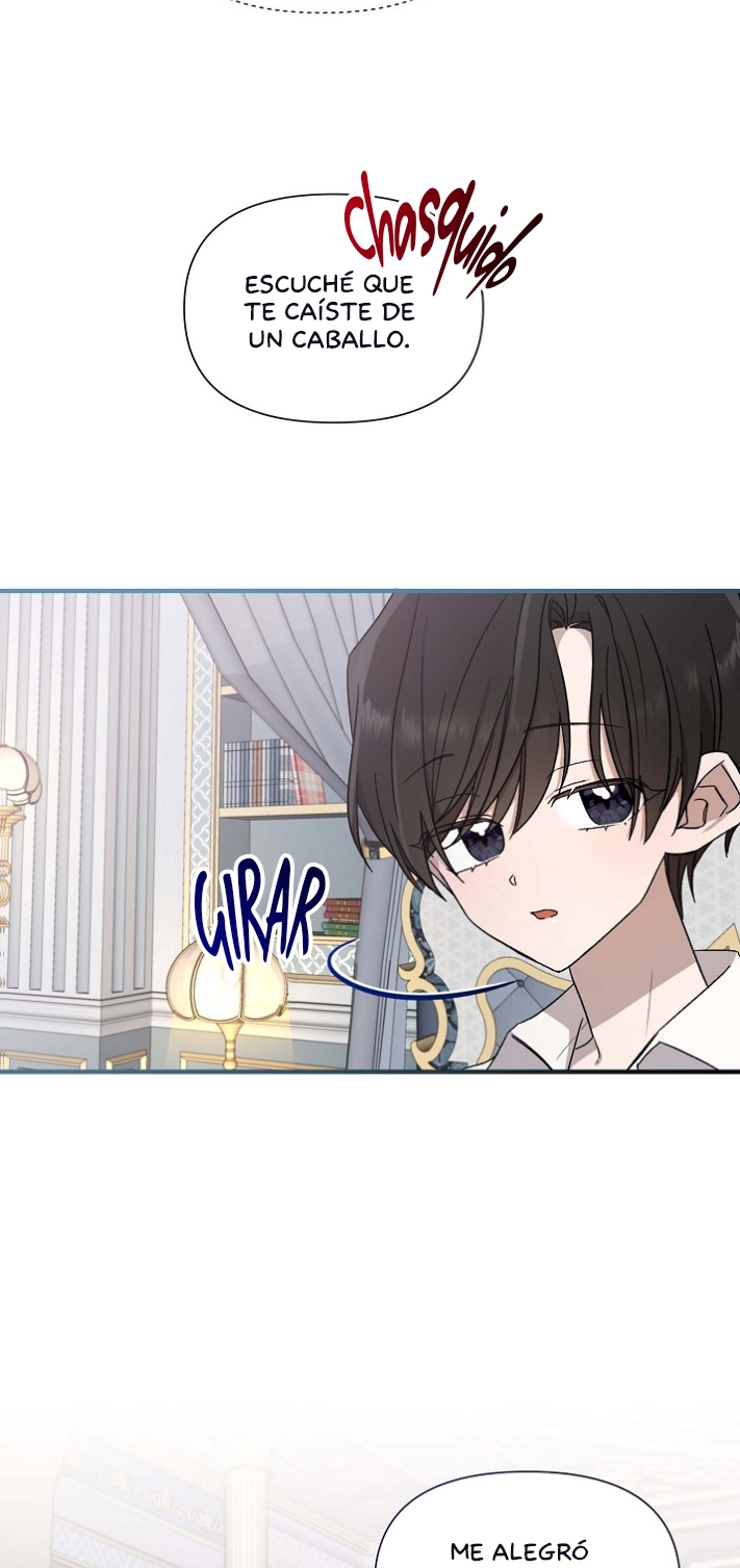 Cero Y Uno Capítulo 2 - Página 4