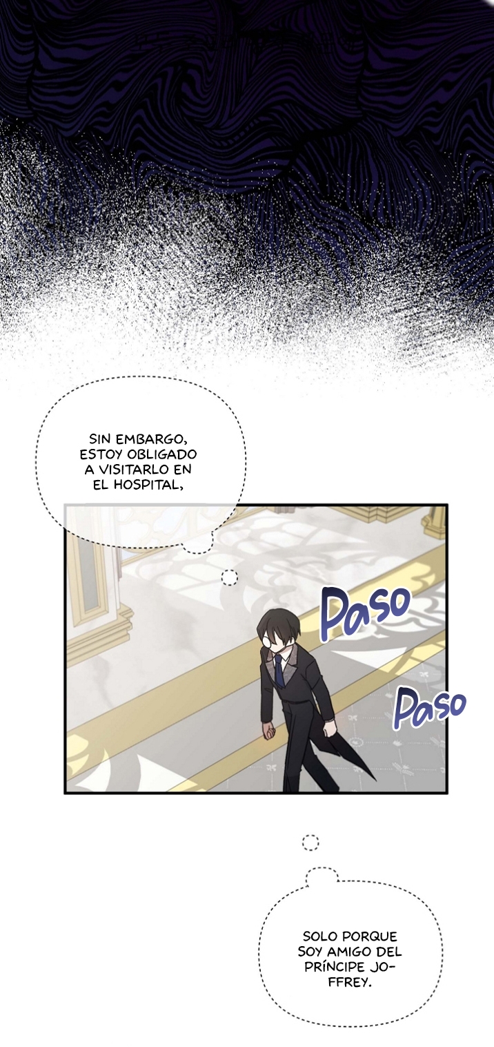 Cero Y Uno Capítulo 2 - Página 40