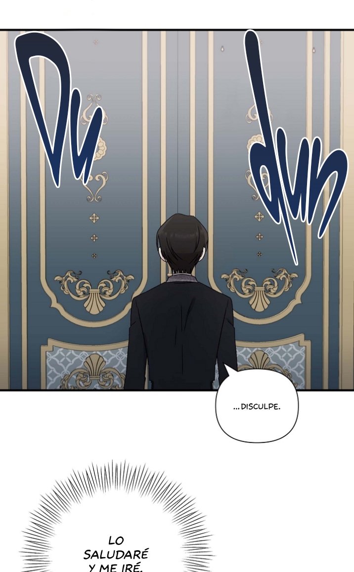 Cero Y Uno Capítulo 2 - Página 41