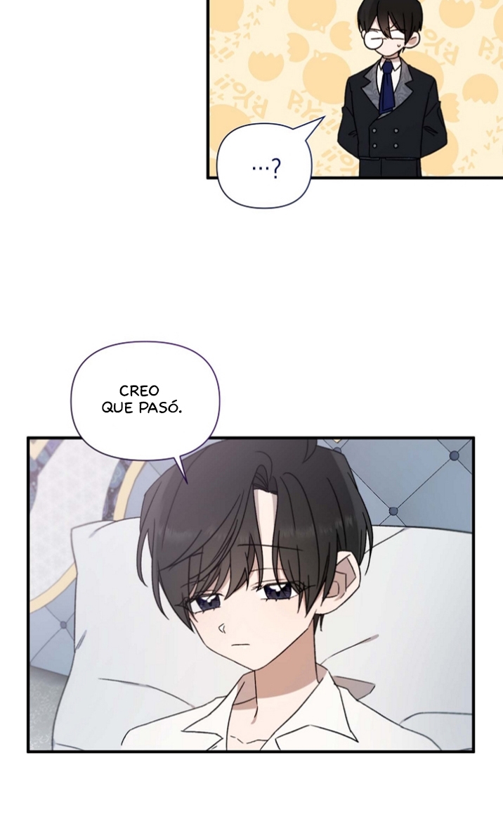 Cero Y Uno Capítulo 2 - Página 49