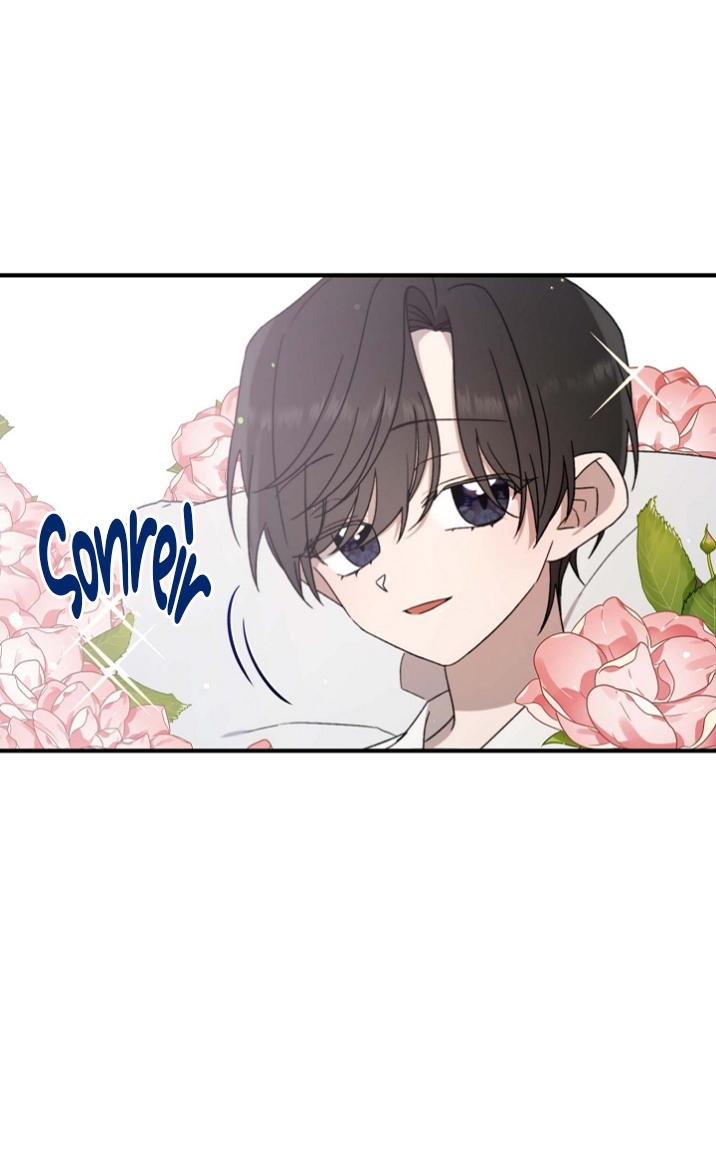 Cero Y Uno Capítulo 2 - Página 50