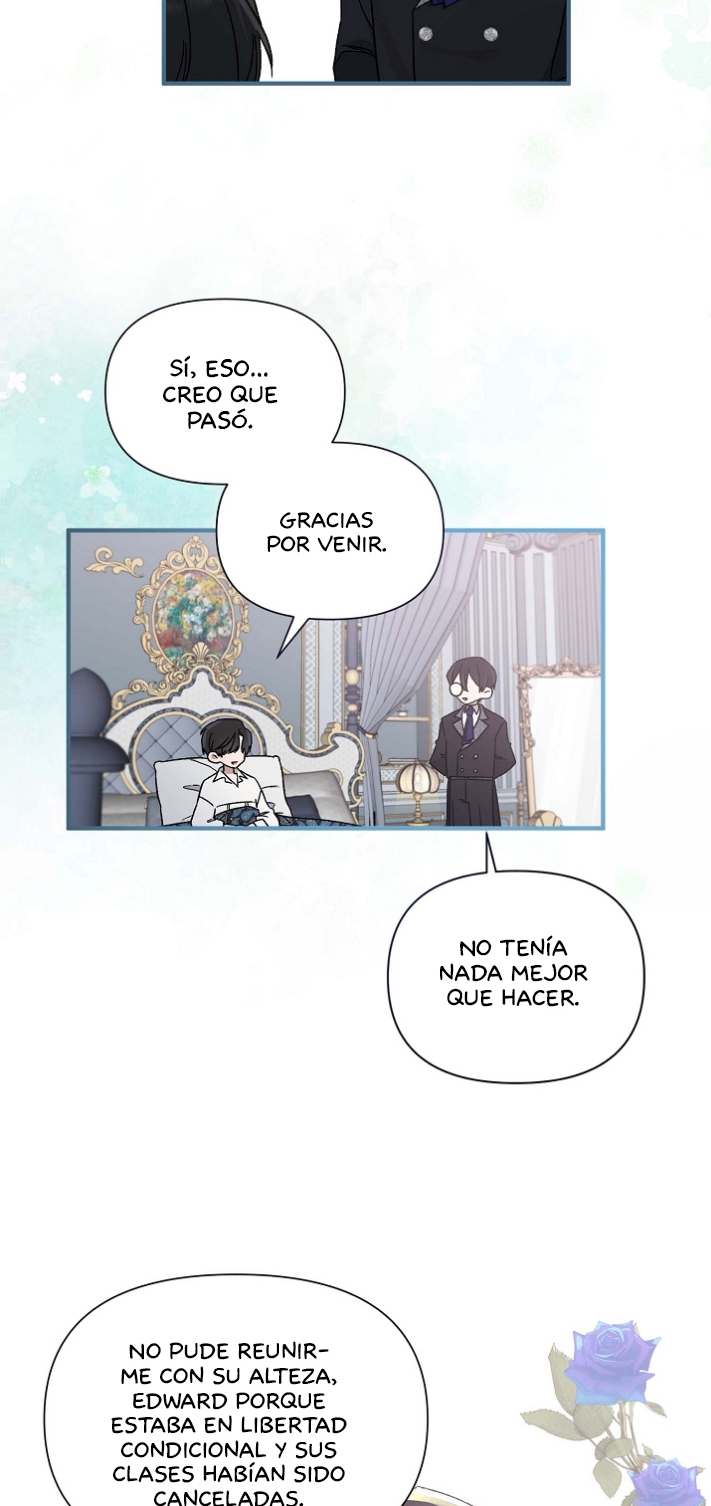 Cero Y Uno Capítulo 2 - Página 7