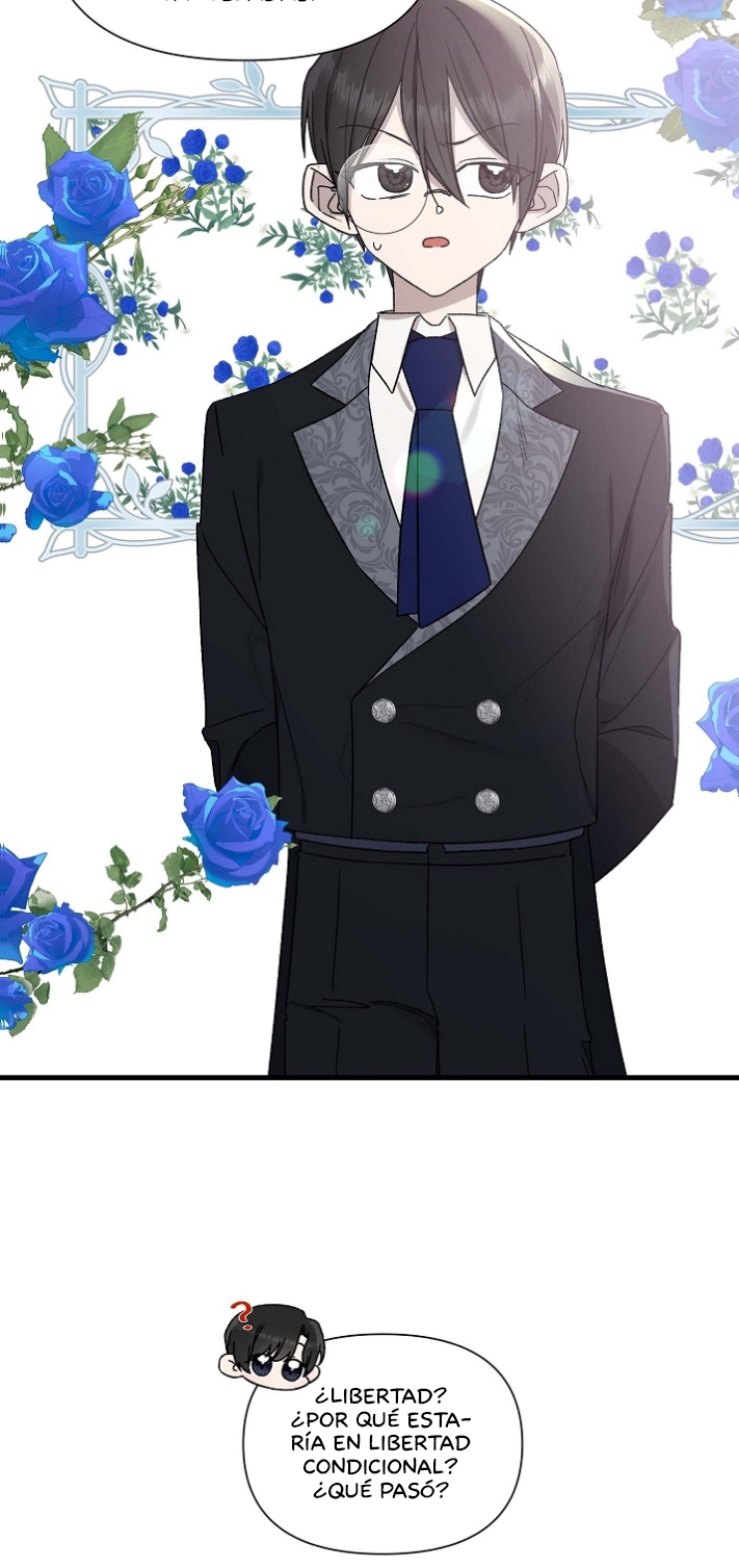 Cero Y Uno Capítulo 2 - Página 8