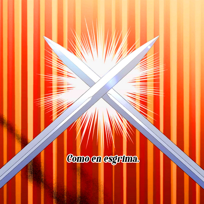 Cero Y Uno Capítulo 3 - Página 17