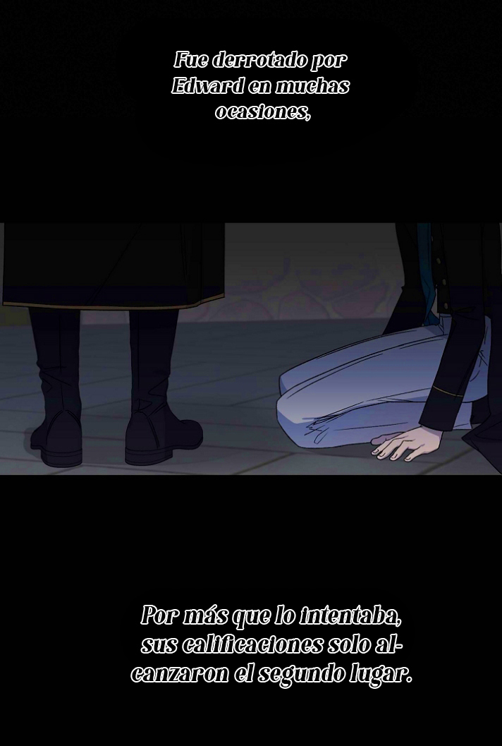 Cero Y Uno Capítulo 3 - Página 19