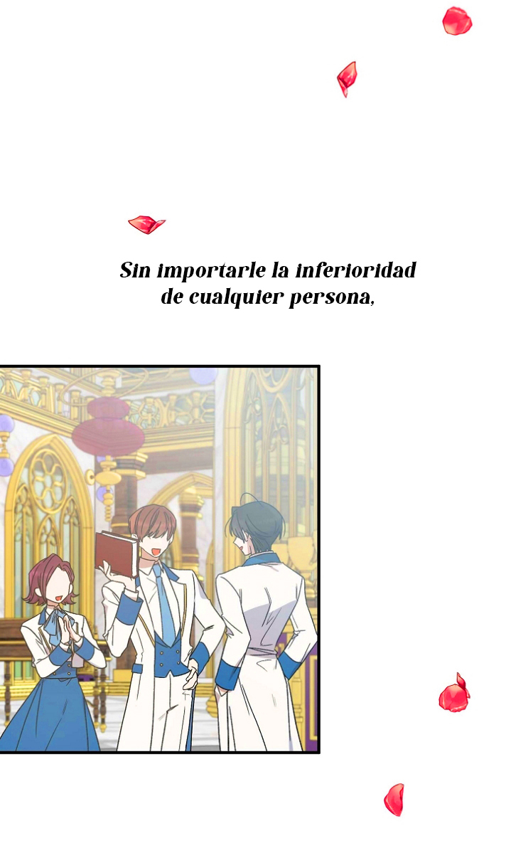 Cero Y Uno Capítulo 3 - Página 22