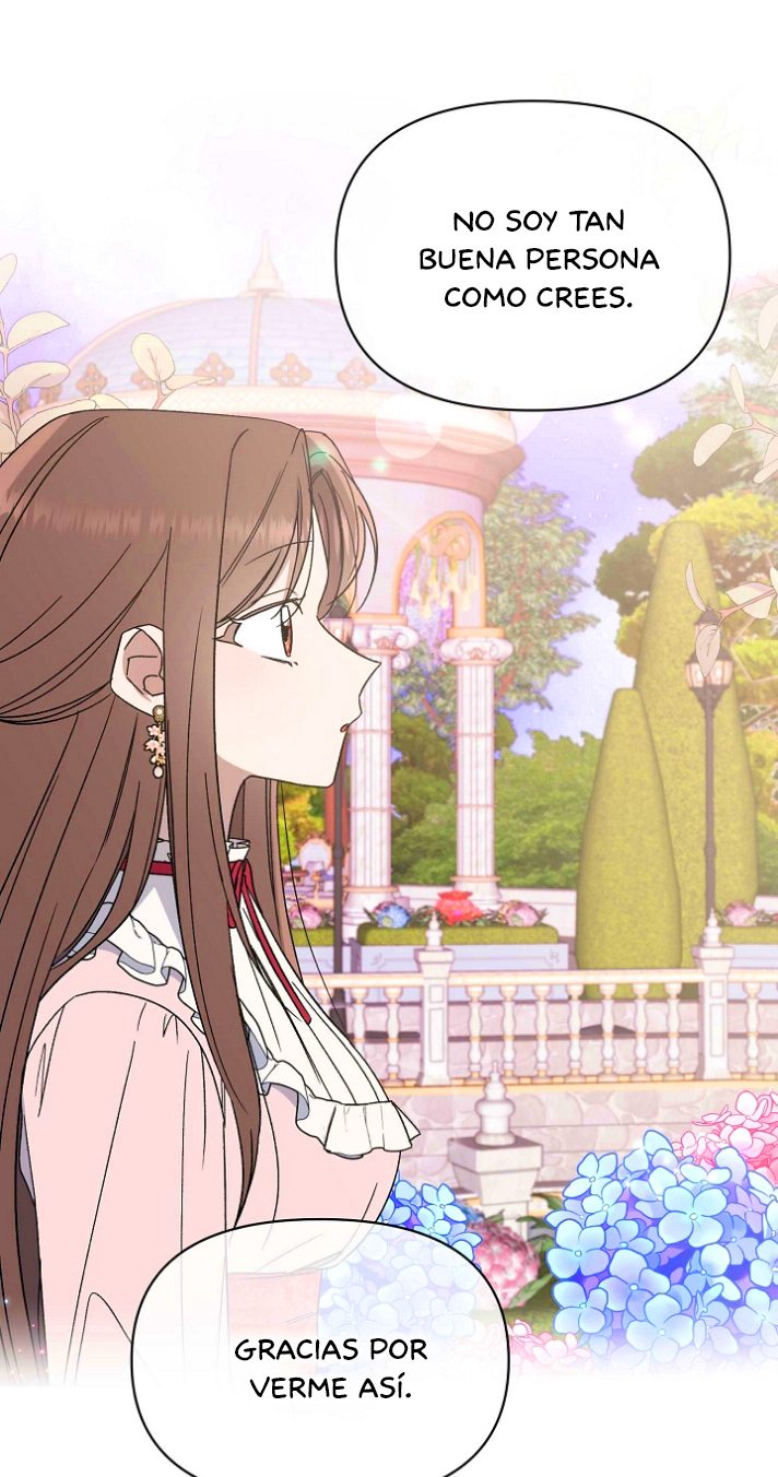 Cero Y Uno Capítulo 3 - Página 26