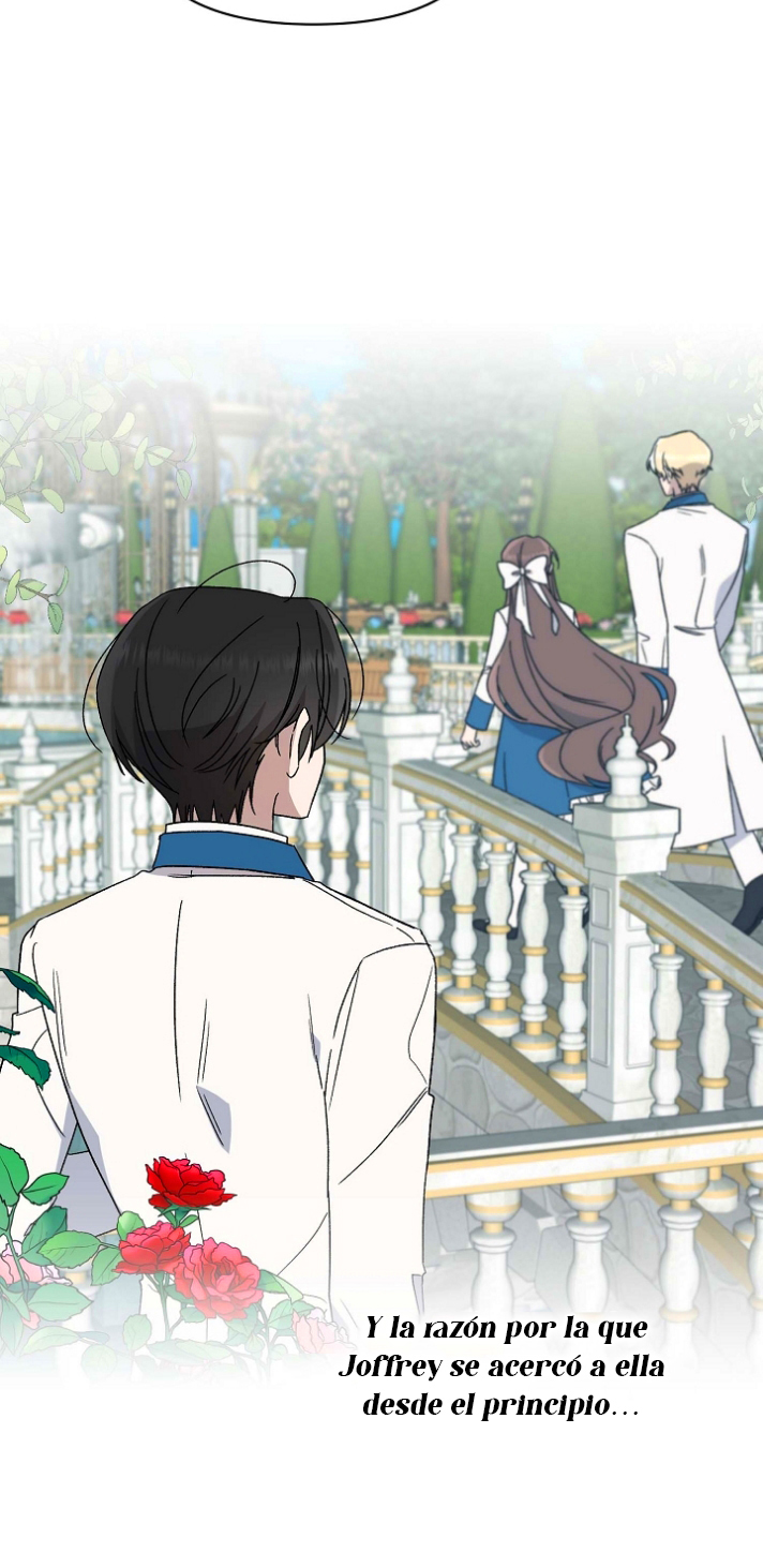 Cero Y Uno Capítulo 3 - Página 27