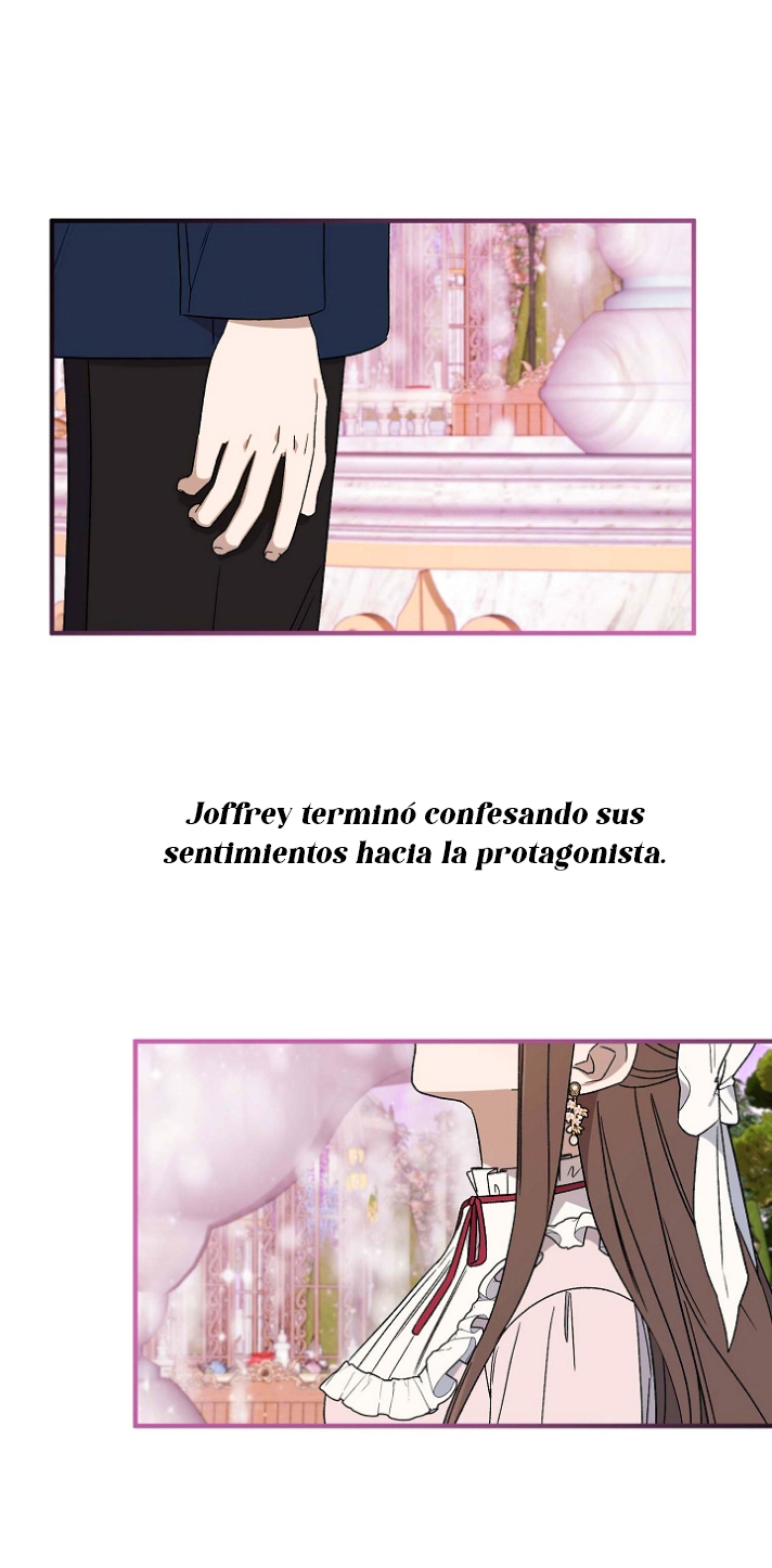 Cero Y Uno Capítulo 3 - Página 29