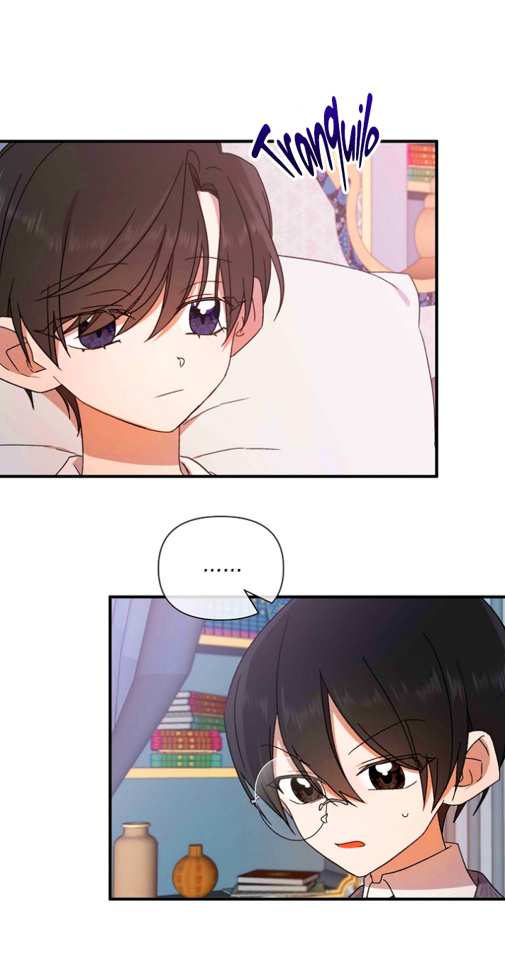 Cero Y Uno Capítulo 3 - Página 3