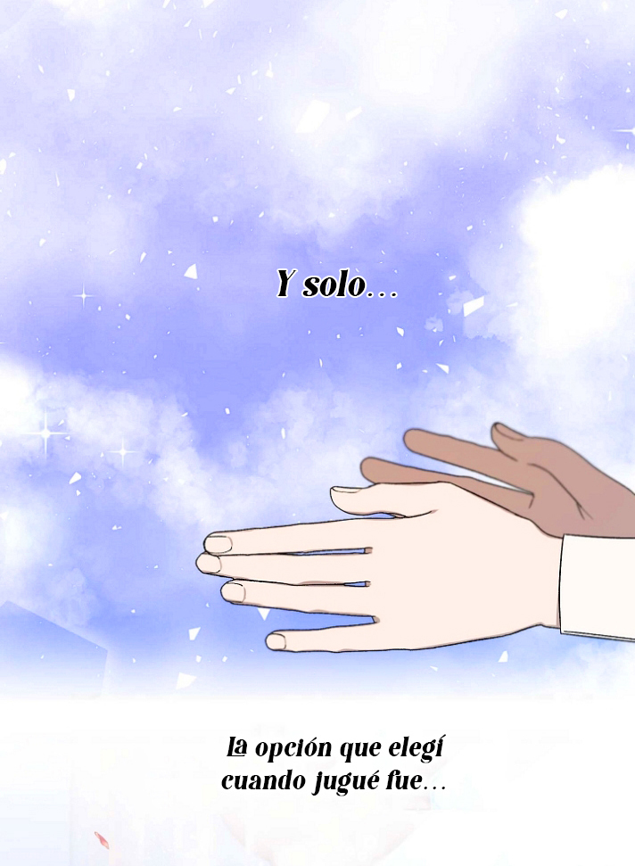 Cero Y Uno Capítulo 3 - Página 31